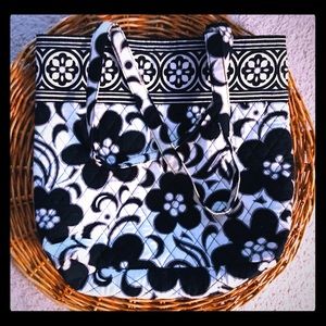 Vera Bradley handbag